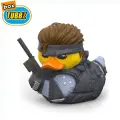 Фигурка-утка Tubbz Metal Gear Solid Solid Snake (Boxed Edition без ванночки)