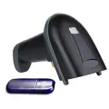 Сканер штрих- кодов, QR- кодов, Data Matrix; Digifors SCAN 25 2D BT беспроводной