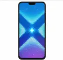 Aiwo Защитное стекло для Huawei Honor 8X Full Screen Полноэкранное черное