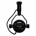 Микрофон вокальный Shure SM7dB Black