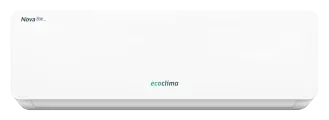Настенная сплит-система Ecoclima ECW/I-CH18/AA-4R1 (White) + EC/I-CH18/A-4R1 (White)