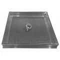 Люк напольный Премиум Смол 800х800