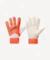 Перчатки вратарские JÖgel Legend Bl3 Flat, коралловый размер 7