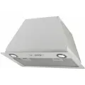 Встраиваемая вытяжка Elikor Врезной блок Flat 52П-650-К3Д белый