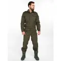 Костюм спецназ хаки рипстоп (66 / 176 - 182)