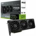Видеокарта ASUS (PRIME-RTX5070TI-O16G) GeForce RTX 5070 Ti 16GB PRIME OC 90YV0MF0-M0NA00