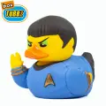 Фигурка-утка Tubbz Star Trek Spock (Boxed Edition без ванночки)