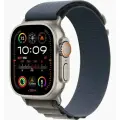 Смарт-часы Apple Watch Ultra 2 A2986 49mm Alpine Loop Blue S
