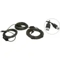 Кабель Bpcable «B&P», активный, с усилителем, USB 2.0, A-->B, 25 м