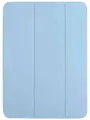 Чехол для Apple iPad Pro 11 (2024) / iPad Pro 11 (M4), Smart Folio (магнитное крепление), небесный-синий