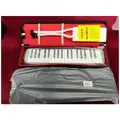 SW37J-BK Мелодика 37 клавиш, мягкий чехол, Swan