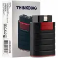 Сканер Thinkdiag TKD01 Old boot авто мото диагностический адаптер (для Diagzone и Xpro5)