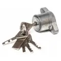 Цилиндровый механизм к замку ШО-25