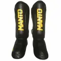 Шингарды Manto защита голени ММА