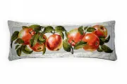 Подушка Декоративная Гобеленовая 32х85 Яблоки на ветке