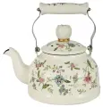 Ejiry Чайник EJ-PVR-1.6K 1.3 л, прованс