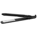 Выпрямитель для волос BaByliss ST240E, керамические пластины, плавающие свойства, 2 режима