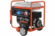 Генератор бензиновый EVOline PB 15003 E Zongshen новинка!