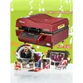 3D вакуумный термопресс ST-3042