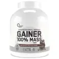 Optimum System 100% MASS GAINER, 3000 г (Шоколад)