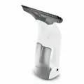 Стеклоочиститель ручной Karcher WV 1, 3,7 В, Li-ion, ЗУ, белый