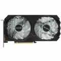 Видеокарта KFA2 GeForce RTX 4060 X Black (46NSL8MD8MEK) - PCI Express 4.0, 8 ГБ, GDDR6, 128 бит, DisplayPort, HDMI, GPU 1830 МГц