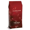 Кофе в зернах Carraro Globo Rosso, средняя обжарка, 1 кг