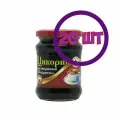 Цикорий Русский цикорий Бодрость растворимый жидкий экстракт, стекло 330 г (комплект 20 шт.) 5900173
