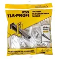 Клин TLS-Profi TLS32020 / TLS22016 / TLS32021, 100 шт.
