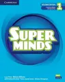 Super Minds 2Ed 1 TB + Digital Pack