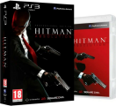 Hitman Absolution - Professional Edition [PS3, русская версия]