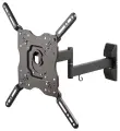 Кронштейн для ТВ наклонно-поворотный Vivanco BFMO 6040 (37980)