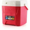 Изотермический пластиковый контейнер Igloo Laguna 12 QT Rose
