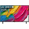 Телевизор LG 50QNED80A6A. ARUG 50 QNED, 16:9, 4K Ultra HD 3840 x 2160, 60 Гц, Smart TV (webOS)