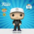 Фигурка Funko POP: Vinyl - Formula One - Valtteri Bottas