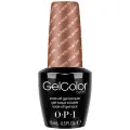 OPI Гель-лак GelColor, 15 мл, A-Piers To Be Tan