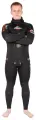 Гидрокостюм Scorpena Elite2 - 5 мм, мужской, цвет черный, размер XXXL