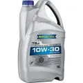 Моторное масло RAVENOL TSJ SAE 10W-30 (5л), шт от официального дистрибьютора, RAVENOL, артикул 111210600501999