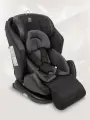 Автокресло детское AMAROBABY Favorite ISOFIX, черный/графит