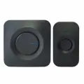 Звонок беспроводной GARIN DoorBell DB1K220 черный BL1