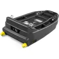База автокресла Peg Perego Base i-Size, для Primo Viaggio, Isofix, чёрный