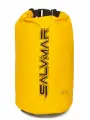 Гермомешок-рюкзак Salvimar 10 л. Желтый