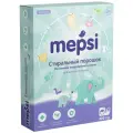 Mepsi на основе натурального мыла, 400 г, для хлопковых тканей, для синтетических тканей