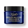 Крем для лица KIEHL’S Midnight Recovery 50 мл | 100% ОРИГИНАЛ | Ночной | КУЛЬТОВЫЙ | Восстанавливающий и увлажняющий