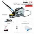 AIXUN Паяльная станция, Индукционный нагреватель, 1 предметов