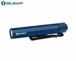 Фонарь Olight i3T 2 EOS Midnight Blue, AAA, диод Philips LUXEON, 62 метра, 200 люмен
