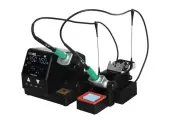Двойная паяльная станция SUGON T60 Configuration 1