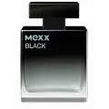 MEXX Black мужская туалетная вода 50 ml / Мекс Блэк мужские духи