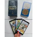 Универсальное профессиональное Таро. Карты + инструкция