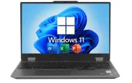 Ноутбук Lenovo LOQ 15.6 IPS/Core i5-12450HX/16GB DDR5/512GB/RTX 3050 6Gb/Windows 11 Pro + Office 2021/Русская раскладка